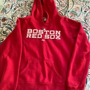 Boston Red Sox hoodie